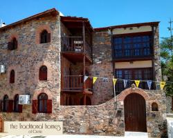 The Monastery - Unique Landmark w Seaview & Pool