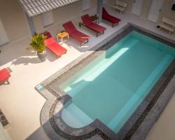 Mui Ne Hills Budget Hotel