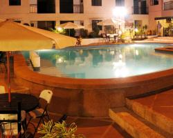 Lancaster Hotel Cebu