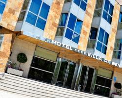 Hotel Villa de Benavente