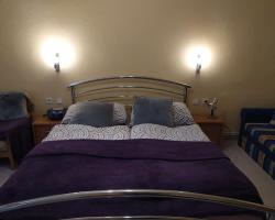 Begónia-dom s jednou spálňou