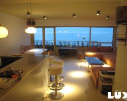 Lux Skyline Sea-View Apartments