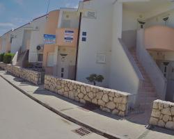 Apartments Pag-Travel