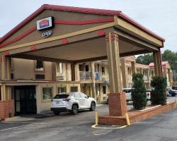 FairBridge Inn & Suites