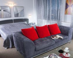 Don Plaza Congress Hotel