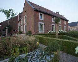 B&B Haspenhoeve