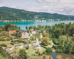 EuroParcs Wörthersee