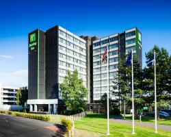 Holiday Inn - Glasgow Airport, an IHG Hotel