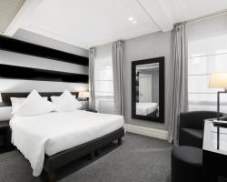 Hotel Mancino 12