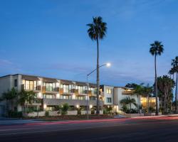 Holiday Inn Express and Suites La Jolla - Windansea Beach, and IHG Hotel