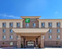 Holiday Inn Express Topeka North, an IHG Hotel