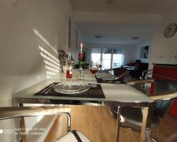 Apartment Wesseling Nauerz