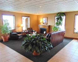 Alexis Park Inn & Suites