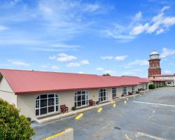 Tower Lodge Motel