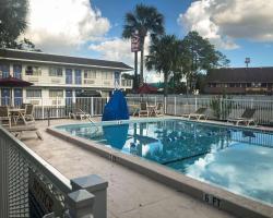 Motel 6-Jacksonville, FL - Orange Park