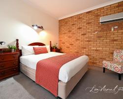 Narrandera Club Motor Inn