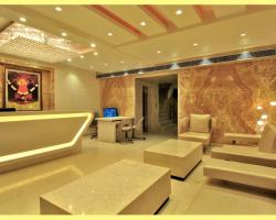 Sai Miracle - Luxury Living