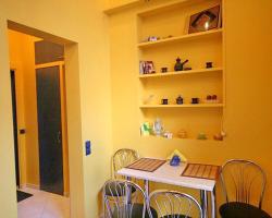 Park and Opera Apartments