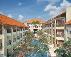 ibis Styles Bali Legian - CHSE Certified