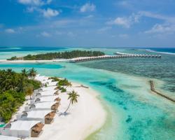 Cinnamon Hakuraa Huraa Maldives - All Inclusive