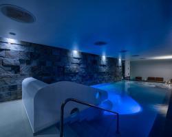 La Collina Hotel & Spa