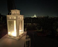 San Pietro Penthouse