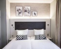 Hôtel Couvent du Franciscain Centre ville