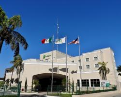 Holiday Inn Reynosa Zona Dorada, an IHG Hotel