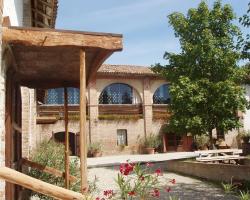 Agriturismo Torrazzetta