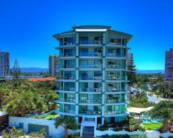 Emerald Sands Holiday Apartments