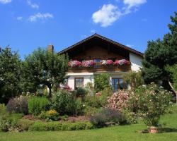 Appartement Penzkofer