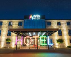 Artis Loft Hotel