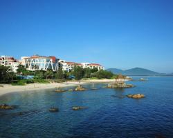 Sanya Wuzhizhou Coral Hotel