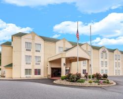 Hawthorn Suites by Wyndham Allentown-Fogelsville