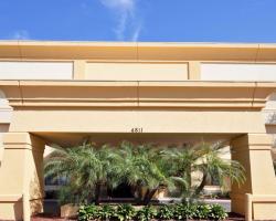 La Quinta by Wyndham Tampa Fairgrounds - Casino