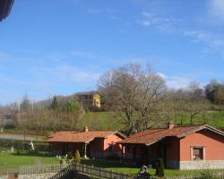 Apartamentos Rurales La Granda