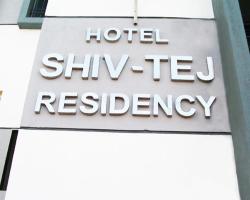 Hotel Shiv-Tej Residency