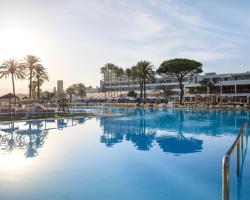 Sol Marbella Estepona Atalaya Park