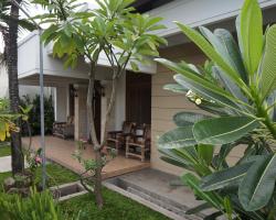 Rumah Purwanggan
