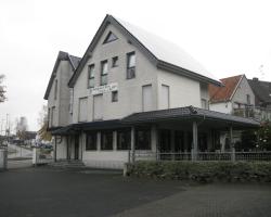 Hotel Restaurant "Waldschänke"