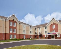 Candlewood Suites Kansas City, an IHG Hotel