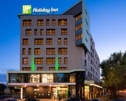 Holiday Inn Turin Corso Francia, an IHG Hotel