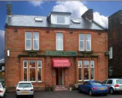 Aberdour Guest House