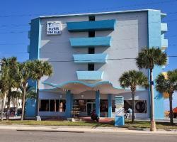 Fountain Beach Resort - Daytona Beach