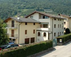 Spacious Apartment at Canale Trentino with Garden