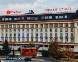 Ramada by Wyndham Plovdiv Trimontium