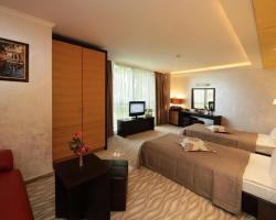 Efbet Hotel