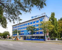 Ibis budget Wien Sankt Marx