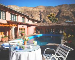 Hotel San Agustin Urubamba