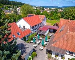 Hotel- Landgasthof Baumhof-Tenne